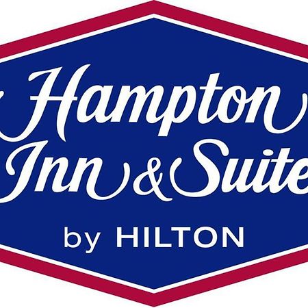 Hampton Inn By Hilton Lincoln Downtown Exteriér fotografie