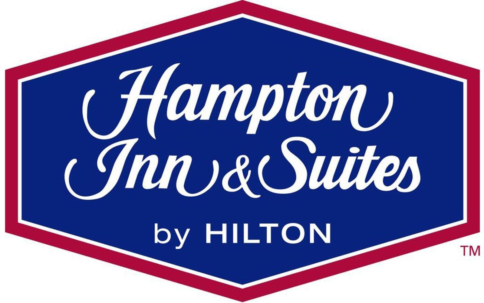 Hampton Inn By Hilton Lincoln Downtown Exteriér fotografie